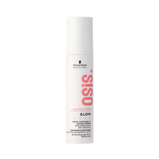 Buy Schwarzkopf Professional Osis Magic Anti Frizz Shine Serum from DrMediCart, Ship from India to USA