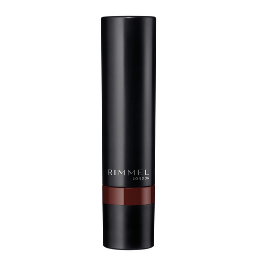 Rimmel London Lasting Finish Matte Lipstick  - Hazelnut Truffle