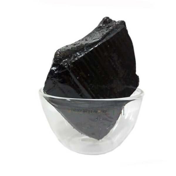 Buy SilaSathu (Shilajit Pure) - 100% Natural Ayurvedic Remedy for Stamina & Vitality from DrMediCart, Ship from India to USA