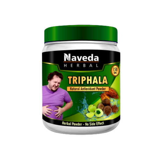 Naveda Herbal Triphala Powder