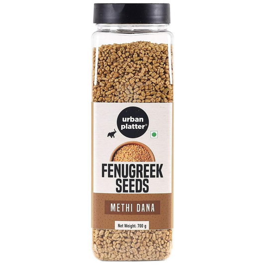Urban Platter Fenugreek Seeds Whole