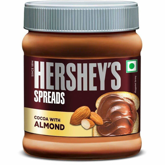 Buy Hershey Spreads Cocoa with Almond from DrMediCart