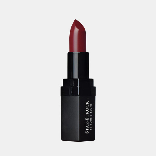 Star Struck By Sunny Leone Intense Matte Lip Color - Starry Night - DrMediCart