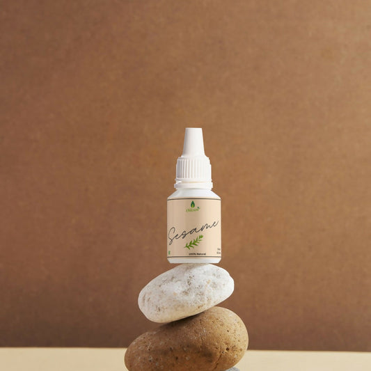 Oilcure Sesame Nabhi Oil