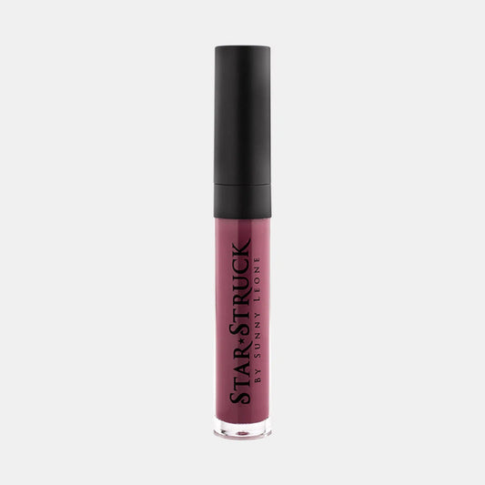 Star Struck By Sunny Leone Liquid Lip Color - Sugar Plum - DrMediCart