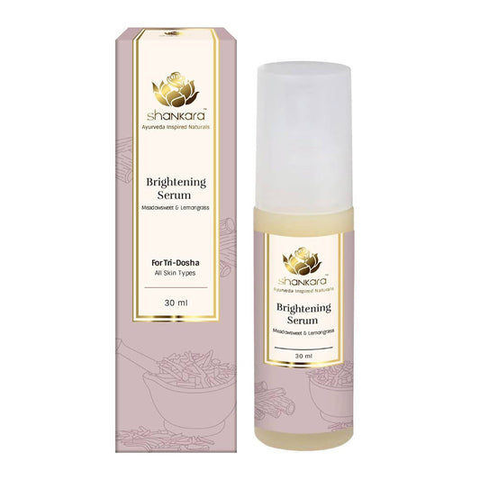 Shankara by Sri Sri Tattva Brightening Serum