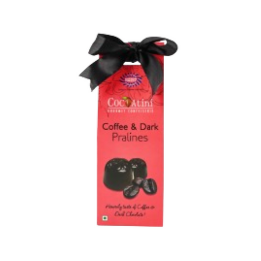 Buy Karachi Bakery Coffee & Dark Pralines from DrMediCart