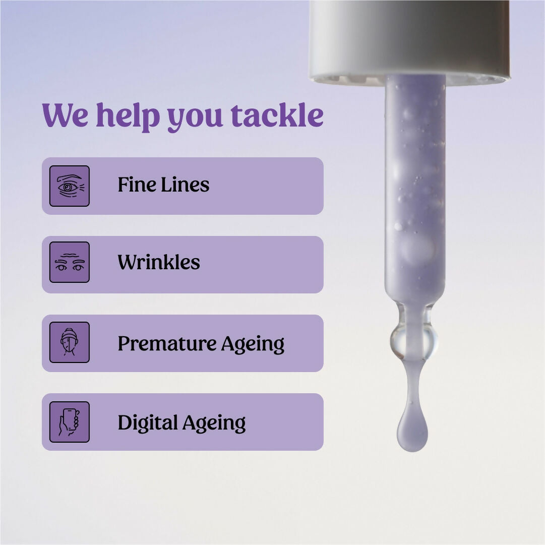 Vilvah Store Better Ageing Serum