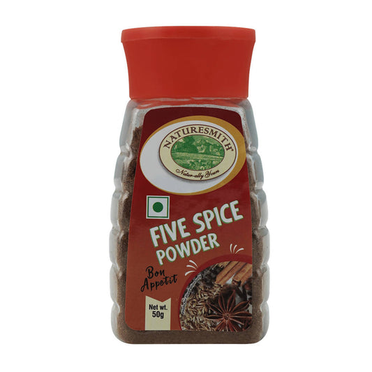 Naturesmith Five Spice Powder