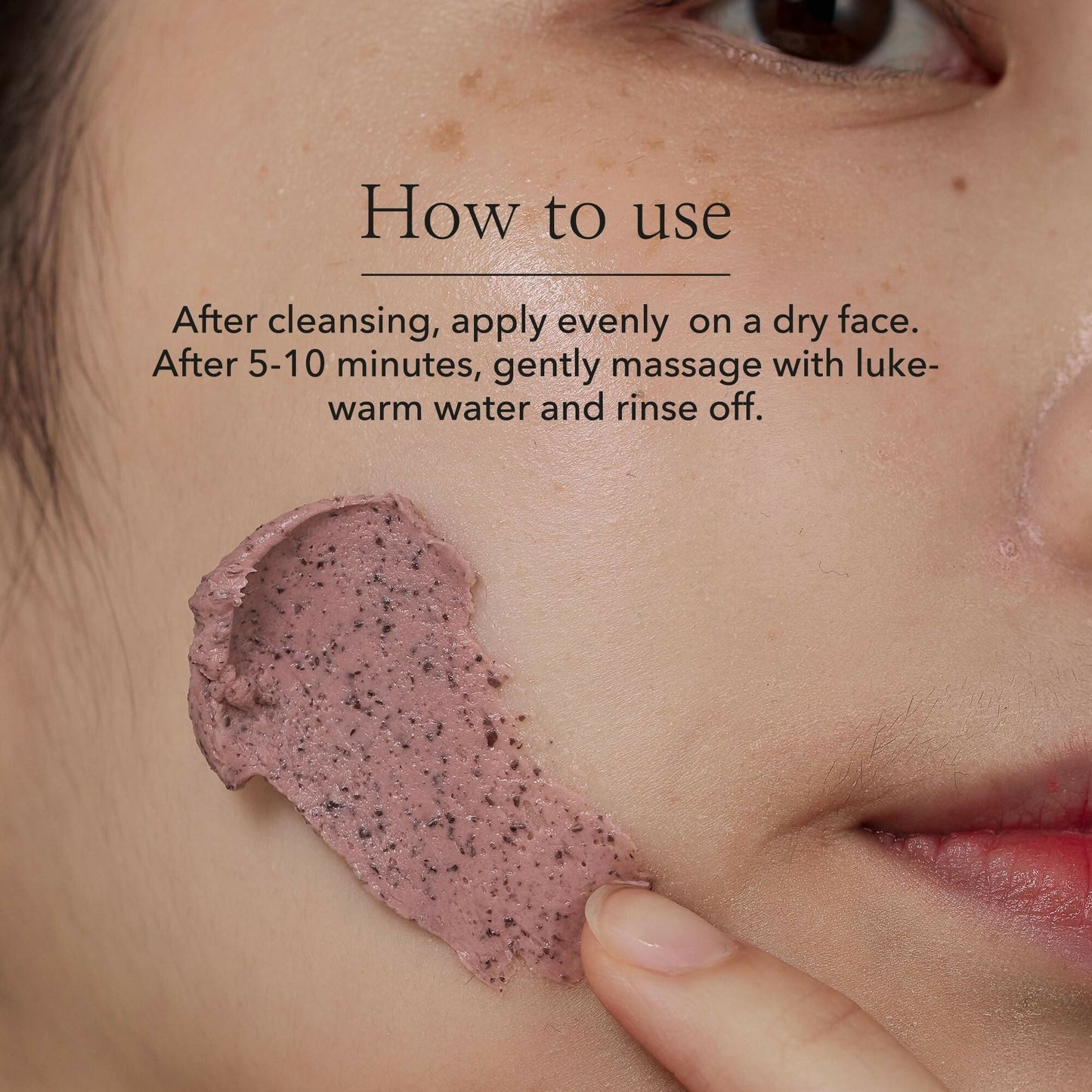 Beauty of Joseon Red Bean Refreshing Pore Mask - Korean Skincare