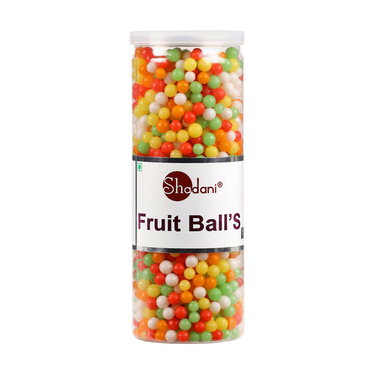 Buy Shadani Fruit Ball--‚¬-„¢s Candy from DrMediCart