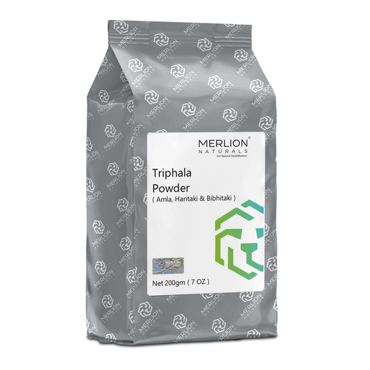 Merlion Naturals Triphala Powder