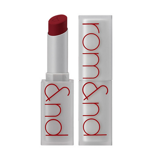 Rom&nd Zero Matte Lipstick  - 15 Midnight
