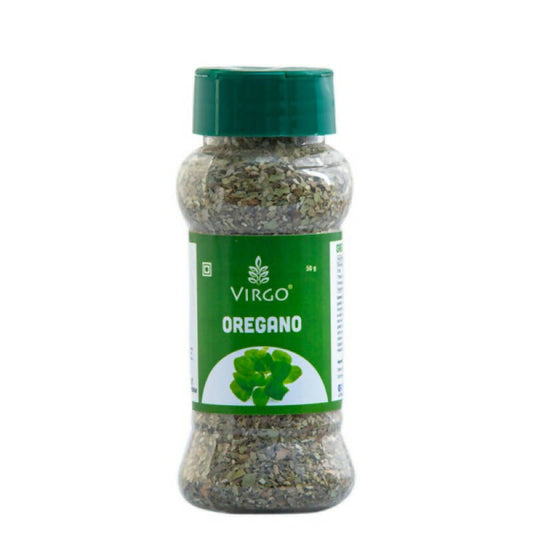 Virgo Oregano Herbs 50gm