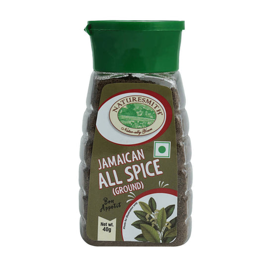 Naturesmith Jamaican All Spice (Ground)