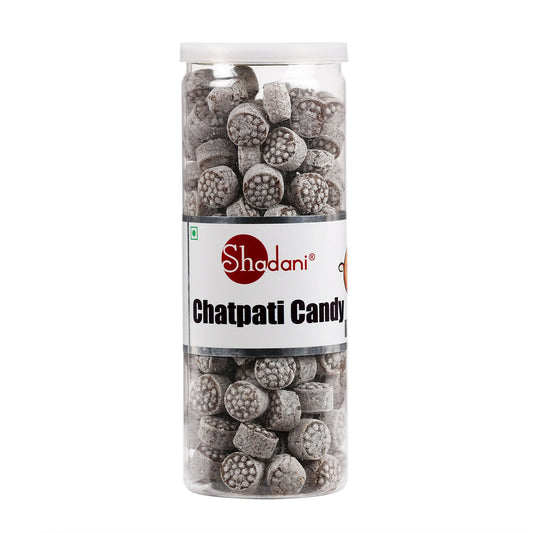 Buy Shadani Chatpati Candy from DrMediCart