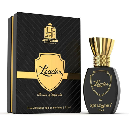 AdilQadri Leader Luxury Attar Perfume