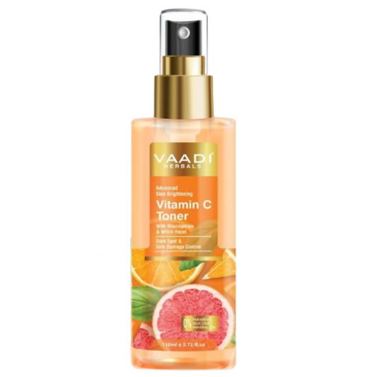Vaadi Herbals Vitamin C Toner