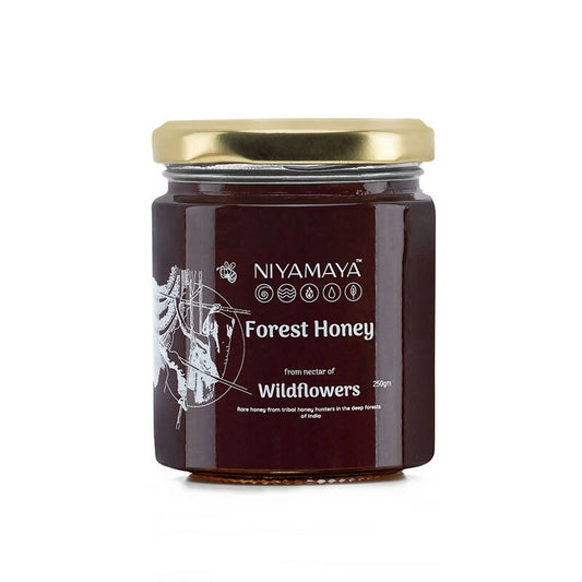 Buy Niyamaya Forest Honey from DrMediCart
