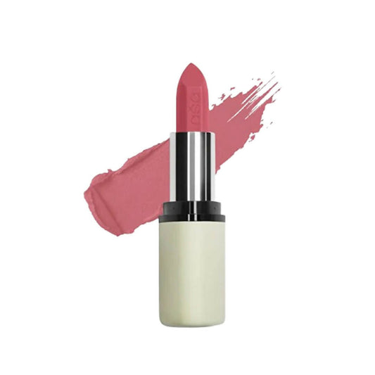 Asa Pretty Petunia M17 Hydra-Matte Lipstick
