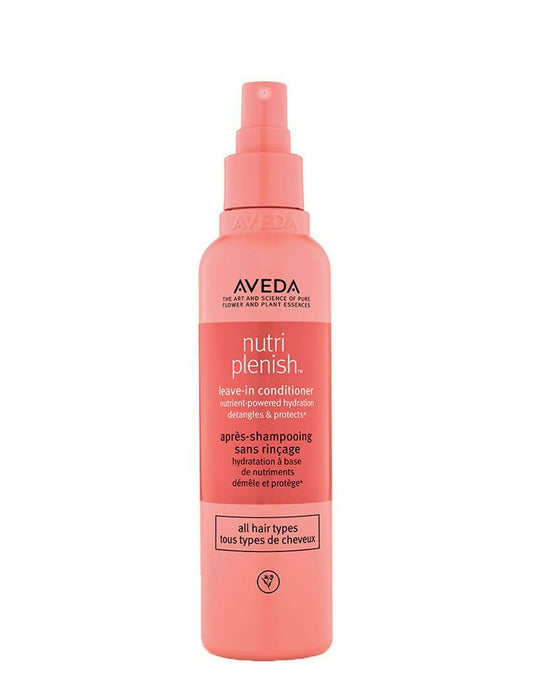 Aveda Nutriplenish Leave-In-Conditioner Spray For Dry & Frizzy Hair