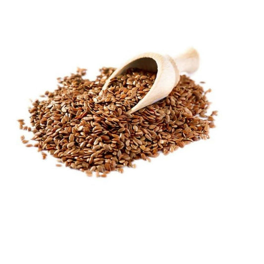 Balu Herbals Flax Seed (Avise Ginjalu)