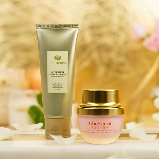 Shankara by Sri Sri Tattva Gheesutra Divine Duo