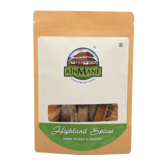 Ainmane Split Cinnamon Cassia