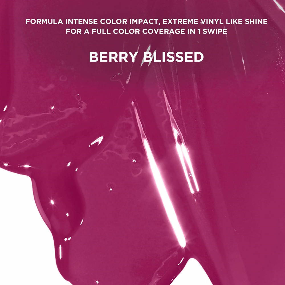 Revlon Lip Polish - Berry Blissed
