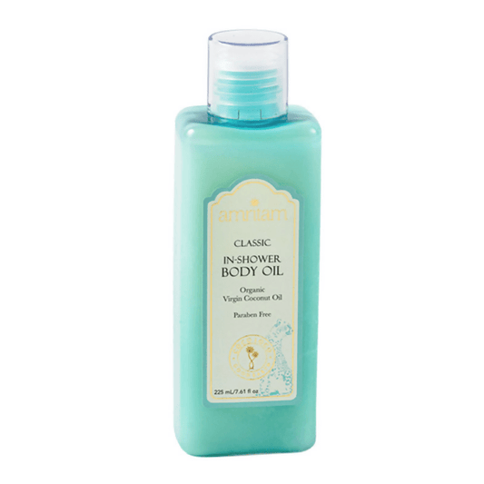 Amritam by Good Earth Classic In-Shower Body Oil