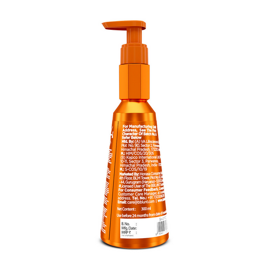 Buy BBlunt Colour Protect Shampoo from DrMediCart, Ship from India to USA