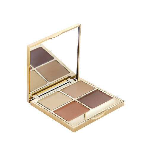 CAL Los Angeles Chiselled Contour /Concealer Pallete - Sand