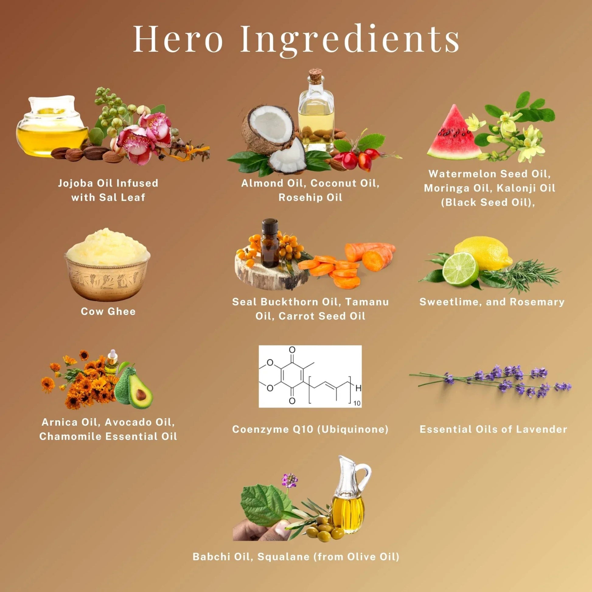 Yogez La Mu Shu Ultra Hydrating Serum Oil