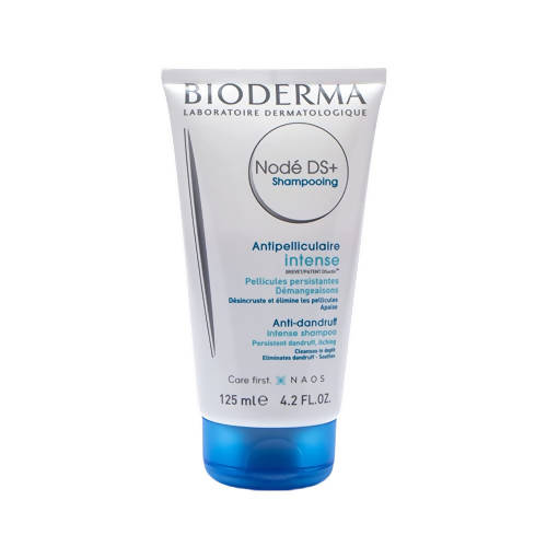Bioderma Node DS+ Shampooing Anti Dandruff Intense Shampoo