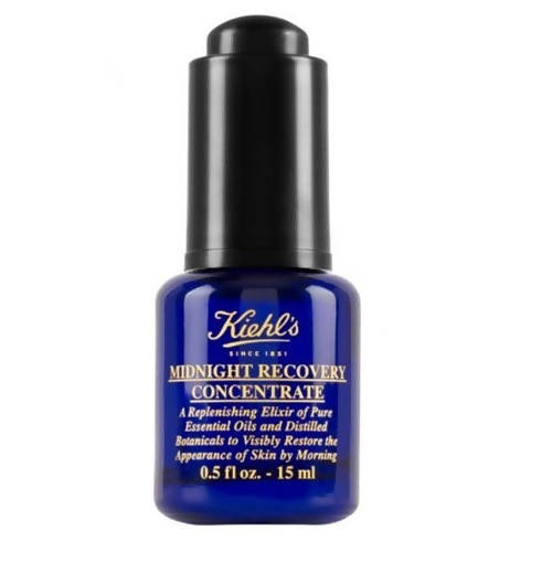 Buy Kiehl's Midnight Recovery Concentrate from DrMediCart, Ship from India to USA