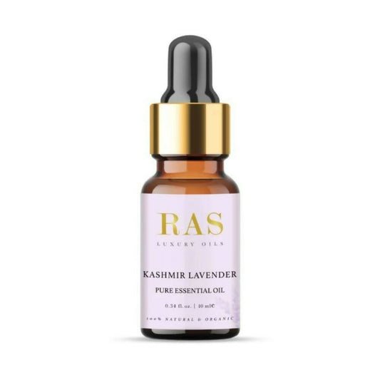 Ras Luxury Oils Kashmir Lavender Pure Essential Oil