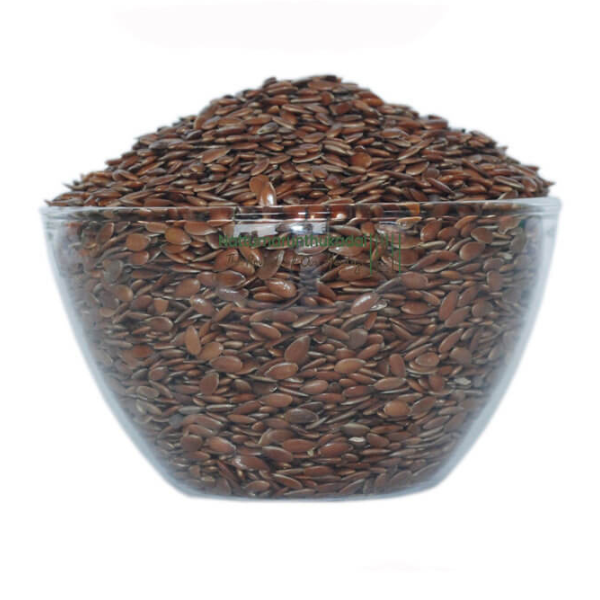 Buy Aali Vithai / Flax Seed Dry ( Raw) from DrMediCart, Ship from India to USA