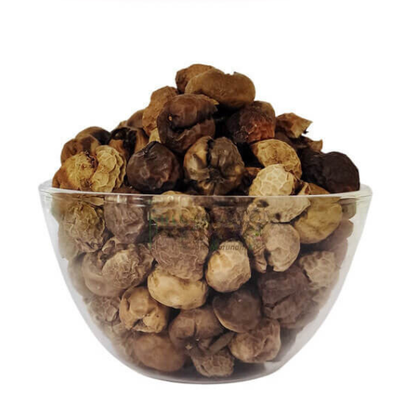 Buy Sundaikkai Vatral / Turkey Berry Dried from DrMediCart, Ship from India to USA