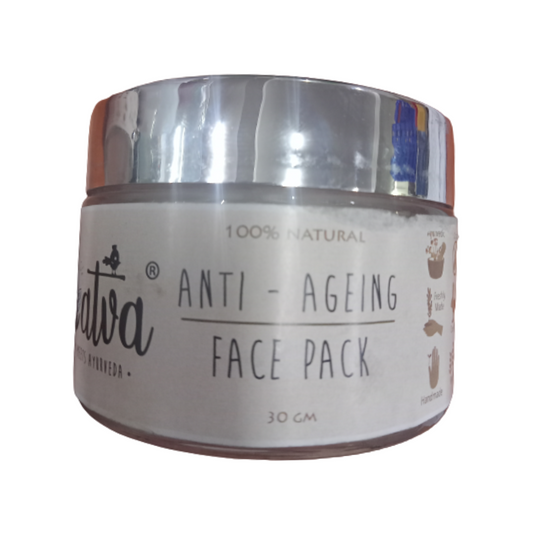 Trnatva Anti-Aging Face Pack