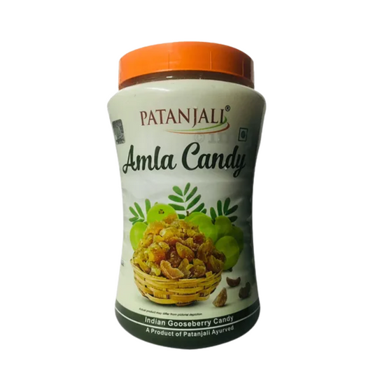 Buy Patanjali Amla Candy from DrMediCart