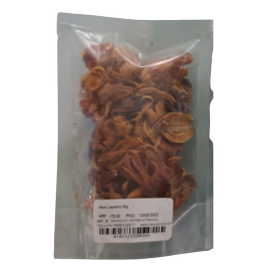 Nature's Trunk Mace (Japathri)