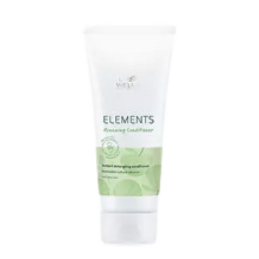 Wella Professionals Elements Hair Conditioner