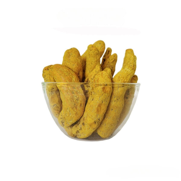 Virali Manjal / Turmeric (Raw)