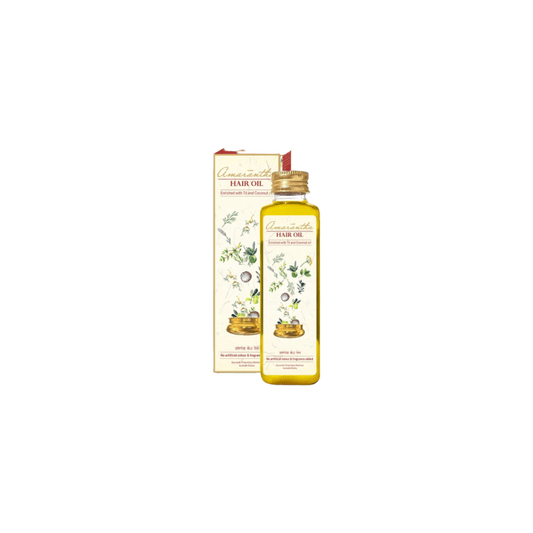Amarantha Hair Oil