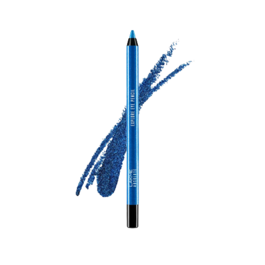 Buy Lakme Absolute Explore Eye Pencil - Darling Blue from DrMediCart, Ship from India to USA