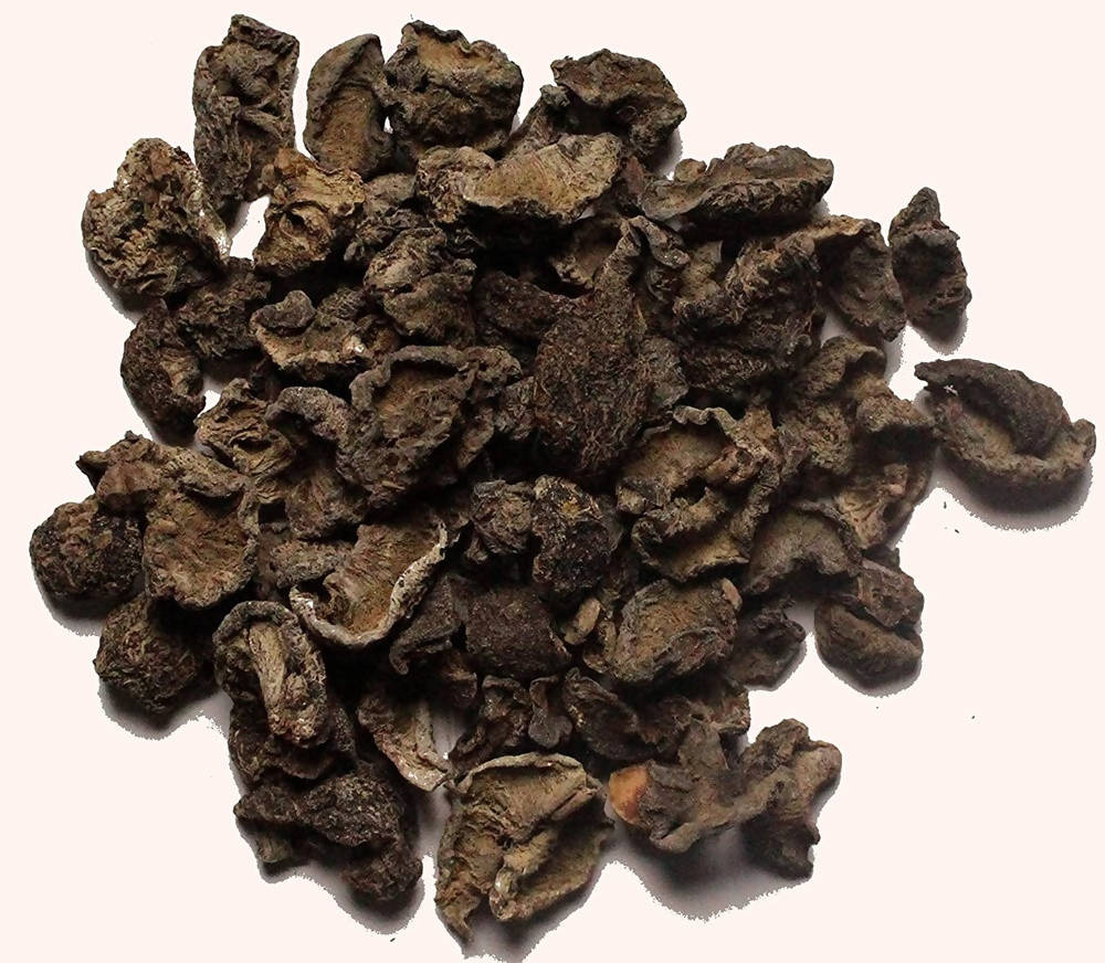 Dark Forest Amla Powder