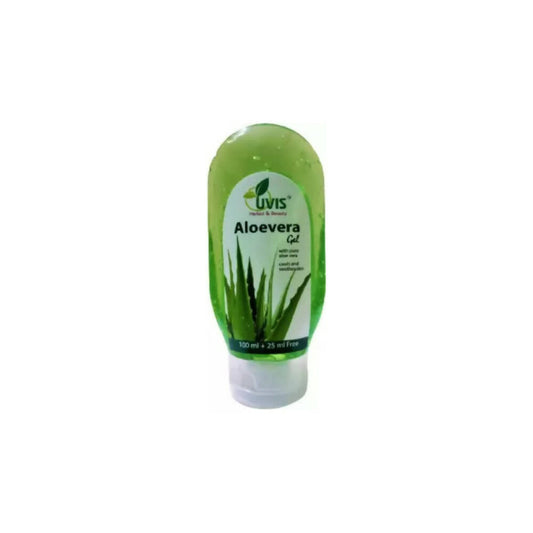 UVIS Herbal & Beauty Aloevera Gel