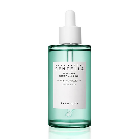 SKIN1004 Madagascar Centella Serum