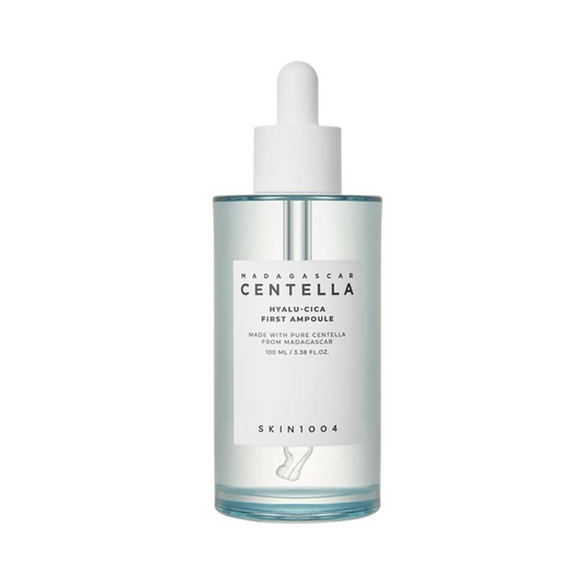 SKIN1004 Madagascar Centella Hyalu-Cica First Ampoule