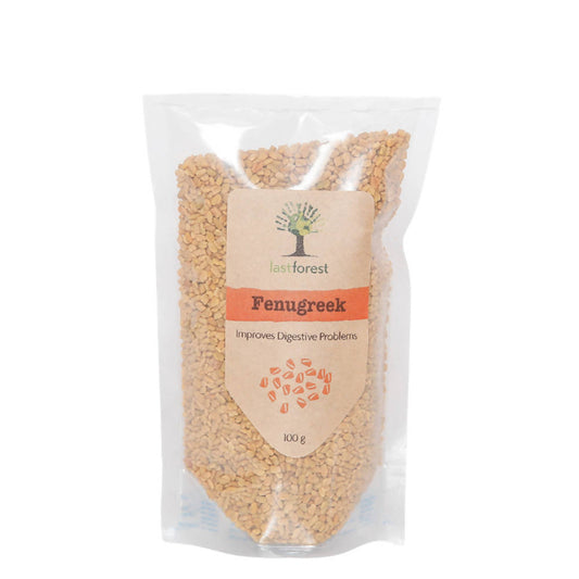 Lastforest Fenugreek